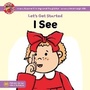 Cover: I See - Singing Hands Merchandise Limited