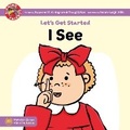 Cover: I See - Singing Hands Merchandise Limited