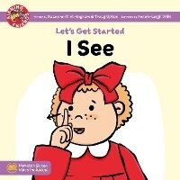 Enlarge image Cover: I See - Singing Hands Merchandise Limited