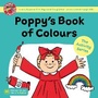 Cover: Poppy's Books of Colours - Singing Hands Merchandise Limited