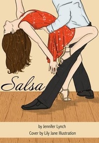 Abbildung von: Salsa - LYNCH PUBLICATIONS