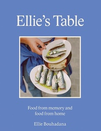Abbildung von: Ellie's Table - Hardie Grant Books