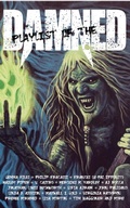 Cover: Playlist of the Damned - Weird Little Worlds LLC