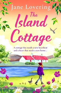 Abbildung von: The Island Cottage - Boldwood Books Ltd
