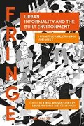 Cover: Urban Informality and the Built Environment - UCL Press