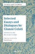 Cover: Selected Essays and Dialogues by Gianni Celati - UCL Press