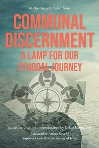 Enlarge image Cover: Communal Discernment - Messenger Publications