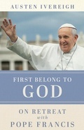 Cover: First Belong to God - Messenger Publications