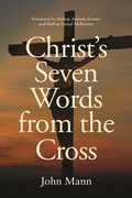 Cover: Christ's Seven Words from the Cross - Messenger Publications