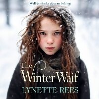 Enlarge image Cover: The Winter Waif - Boldwood Books Ltd