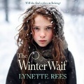 Cover: The Winter Waif - Boldwood Books Ltd