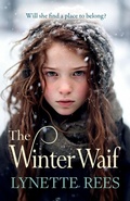 Cover: The Winter Waif - Boldwood Books Ltd