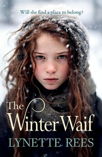 Enlarge image Cover: The Winter Waif - Boldwood Books Ltd