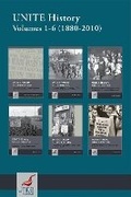 Cover: UNITE History Volumes 1-6 - Liverpool University Press