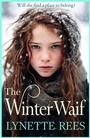 Cover: The Winter Waif - Boldwood Books Ltd