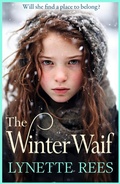 Cover: The Winter Waif - Boldwood Books Ltd