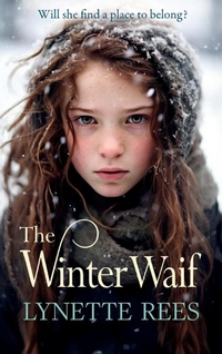 Enlarge image Cover: The Winter Waif - Boldwood Books Ltd