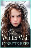 Cover: The Winter Waif - Boldwood Books Ltd