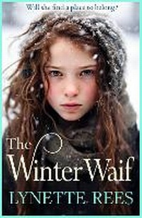 Enlarge image Cover: The Winter Waif - Boldwood Books Ltd
