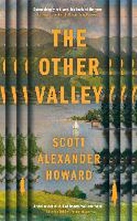 Enlarge image Cover: The Other Valley - Atlantic Books