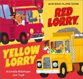 Cover: Red Lorry, Yellow Lorry - Andersen Press Ltd