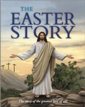 Cover: The Easter Story - North Parade Publishing