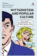 Cover: Wittgenstein and Popular Culture - Anthem Press