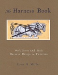 Cover: The Harness Book - Davila Art & Books