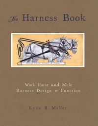 Enlarge image Cover: The Harness Book - Davila Art & Books