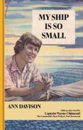 Cover: My Ship Is So Small - Golden Duck (UK) Ltd