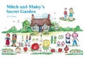 Cover: Mitch and Maisy's Secret Garden - Tricorn Books