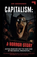 Cover: Capitalism: A Horror Story - Repeater