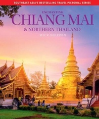 Abbildung von: Enchanting Chiang Mai & Northern Thailand - John Beaufoy Publishing Ltd