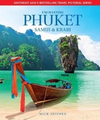 Abbildung von: Enchanting Phuket, Samui & Krabi - John Beaufoy Publishing Ltd