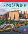 Cover: Enchanting Singapore - John Beaufoy Publishing Ltd