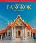 Cover: Enchanting Bangkok - John Beaufoy Publishing Ltd