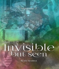 Abbildung von: Invisible but Seen - URBAN BOOK PUBLISHERS