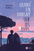 Cover: Quand on dansait sur les toits - Didier Jeunesse