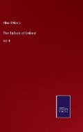 Cover: The Ballads of Ireland - Salzwasser Verlag