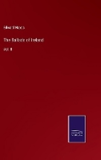 Enlarge image Cover: The Ballads of Ireland - Salzwasser Verlag