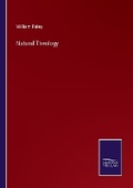 Cover: Natural Theology - Salzwasser Verlag