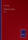 Cover: The Ballads of Ireland - Salzwasser Verlag