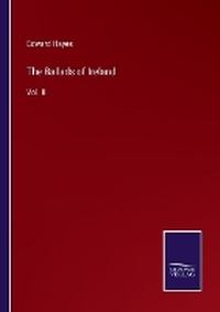 Enlarge image Cover: The Ballads of Ireland - Salzwasser Verlag