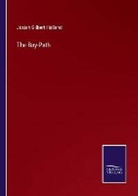 Enlarge image Cover: The Bay-Path - Salzwasser Verlag