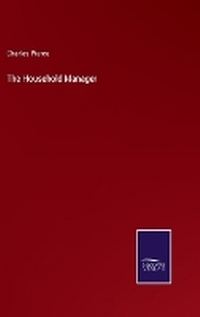 Enlarge image Cover: The Household Manager - Salzwasser Verlag