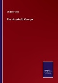 Cover: The Household Manager - Salzwasser Verlag