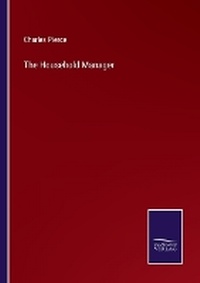 Enlarge image Cover: The Household Manager - Salzwasser Verlag