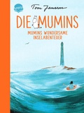 Cover: Die Mumins (8). Mumins wundersame Inselabenteuer - Arena
