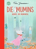 Cover: Die Mumins (9). Herbst im Mumintal - Arena