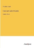 Cover: Horaz und seine Freunde - Anatiposi Verlag